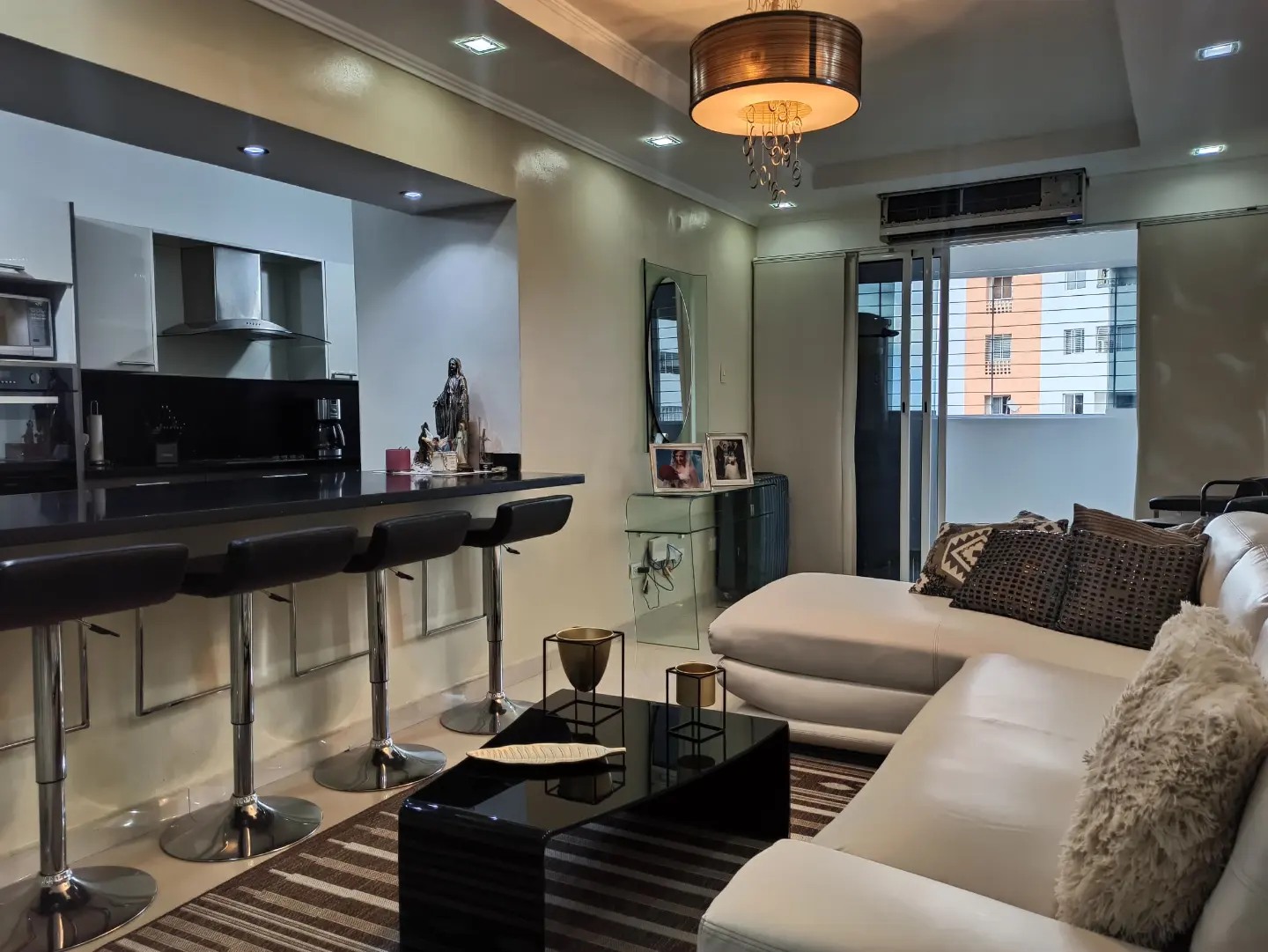 Exclusive and Modern Apartment in El Parral